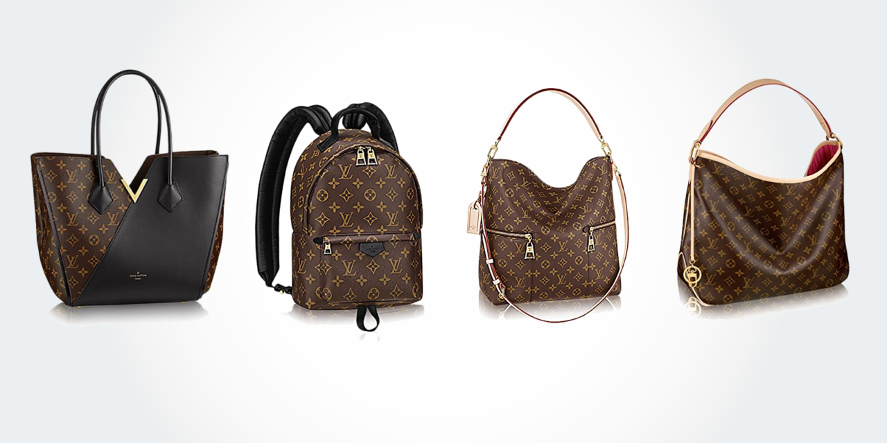 Louis Vuitton Best Selling Handbag