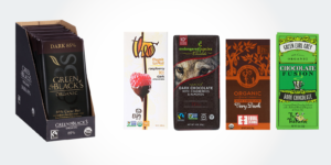 12 Best Organic Dark Chocolate Bars + Best Dark Chocolate Brands