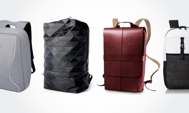 best minimalist backpack for work