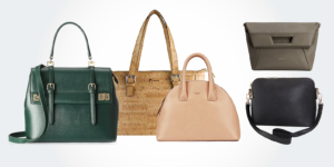 17 Best Vegan Leather Purses & Bags + Best Vegan Leather Handbags