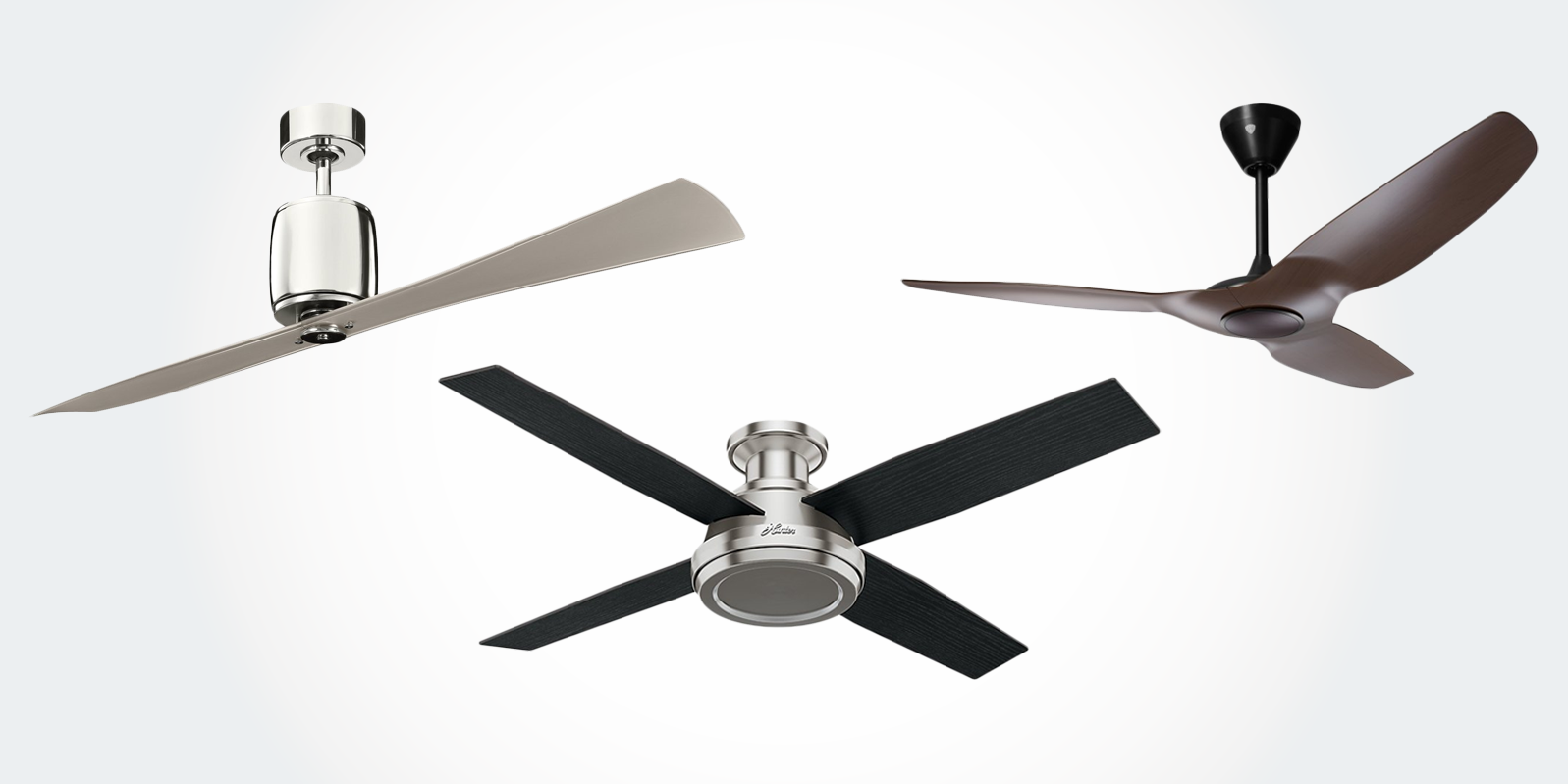 quietest fan for living room